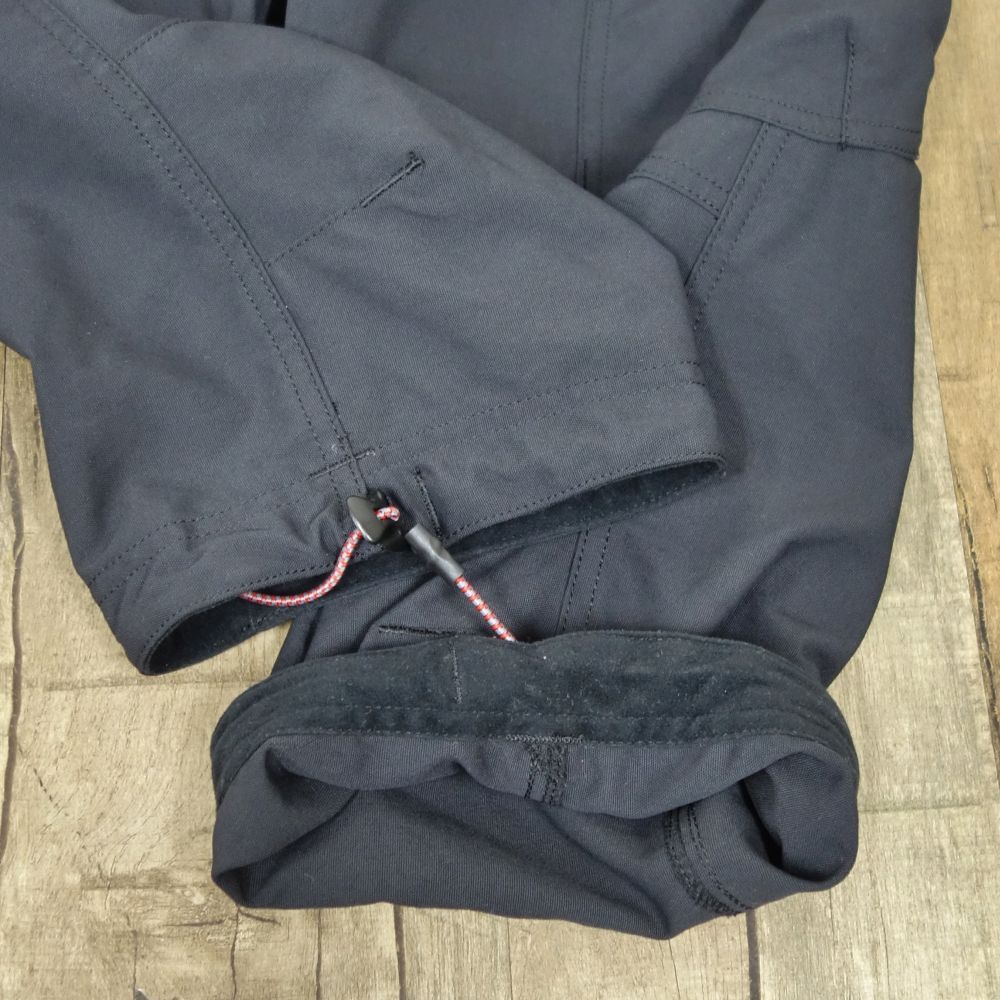 クレッタルムーセン Klattermusen 8分丈 7分丈 クロップド パンツ パンツ ズボン ボトムス 登山ウェア アウトドアウェア