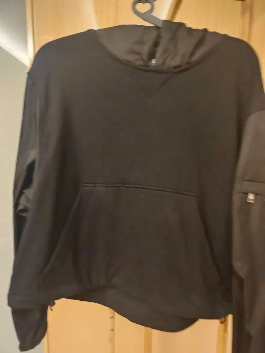 PRADA プラダ レディース フード スウェット M サイズ