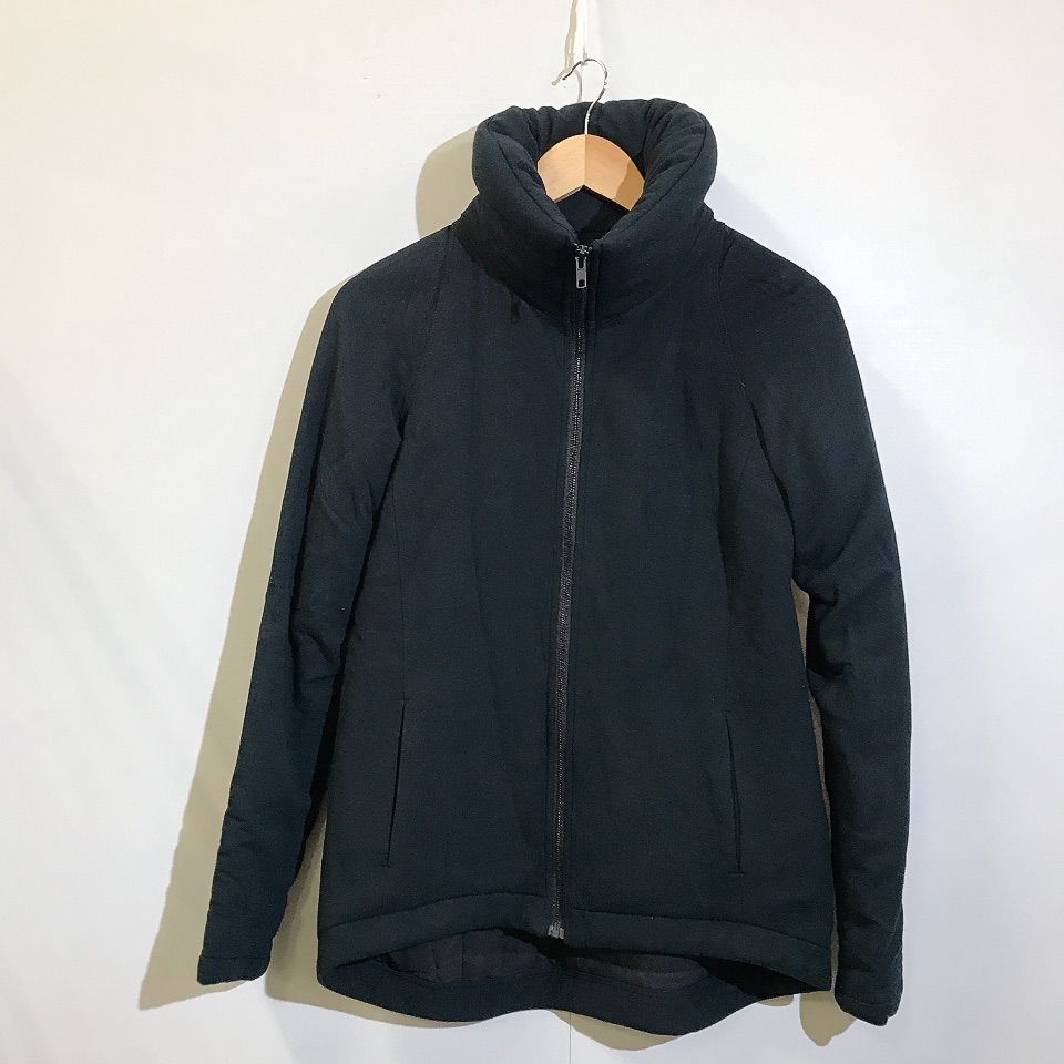 Theory ブラック ジャンパー