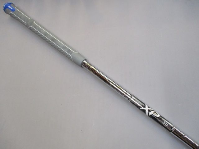 ウェッジ ブリヂストン JGR FORGED/XP95/S200/56[100125] - メルカリ