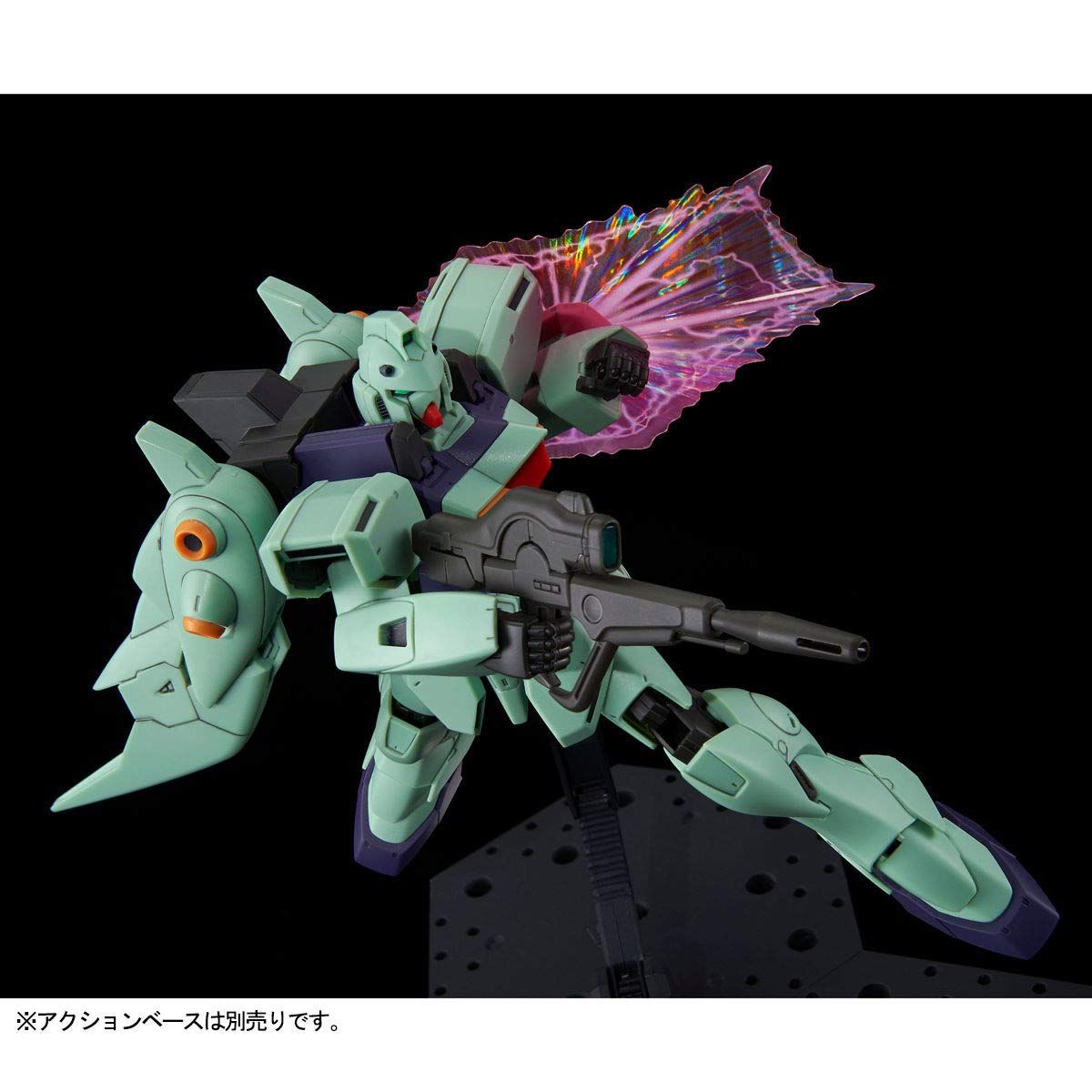 1/100REガンブラスター新品未開封品 バンダイ(BANDAI) RE/100 1/100 ガンブラスター 【公式通販】