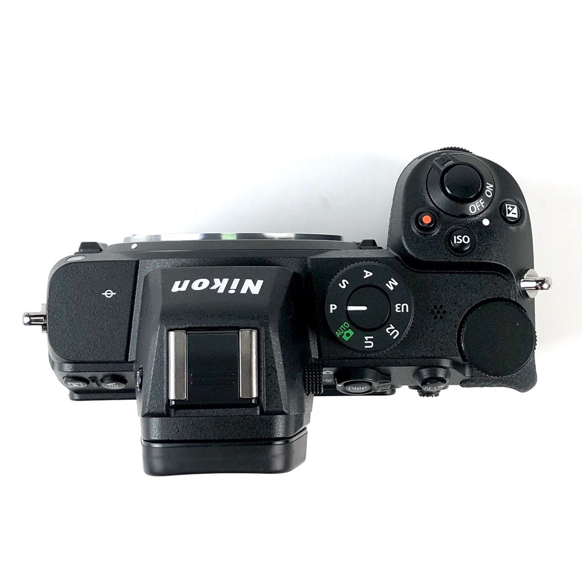 ニコン Nikon
