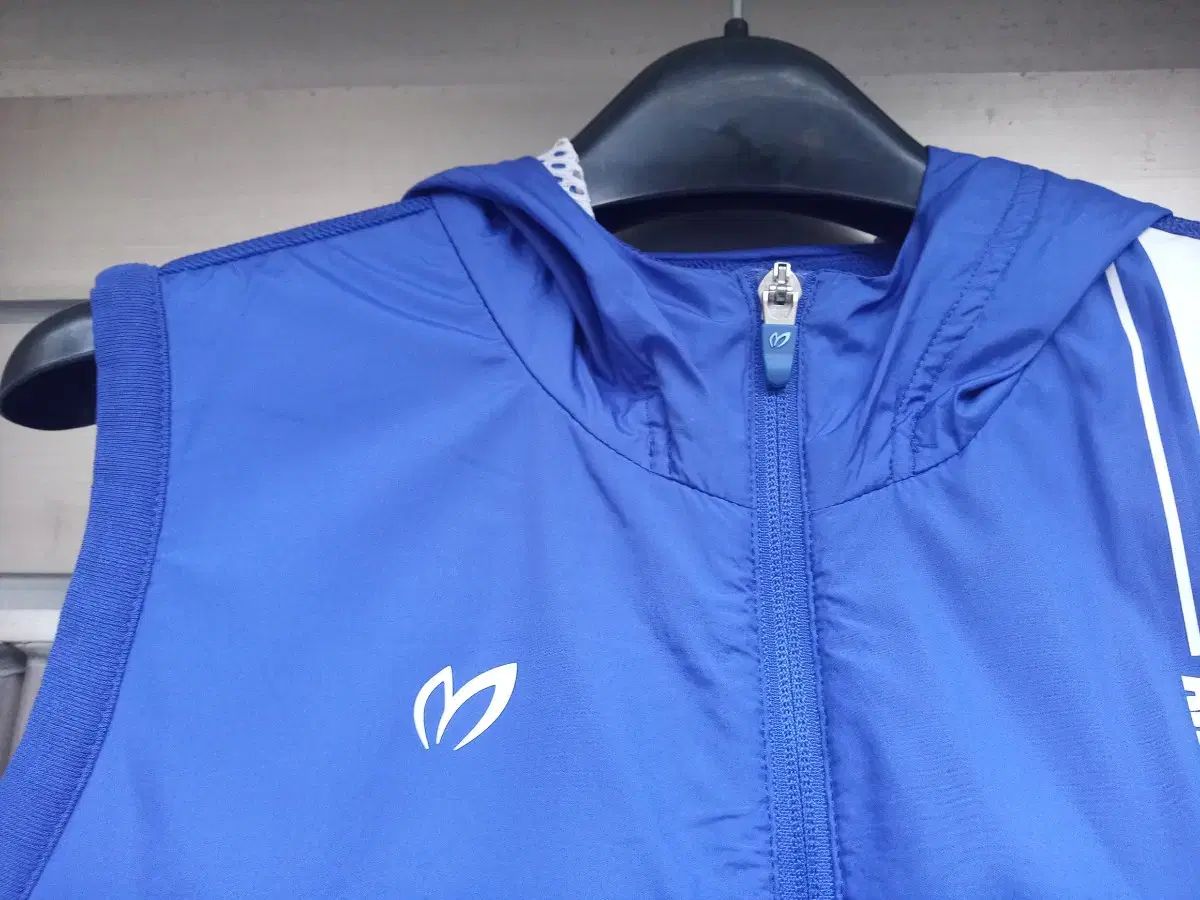 【マスターバニー レディースベスト】サイズ1(M) 正規品 masterbunnyedition(マスターバニーエディション
