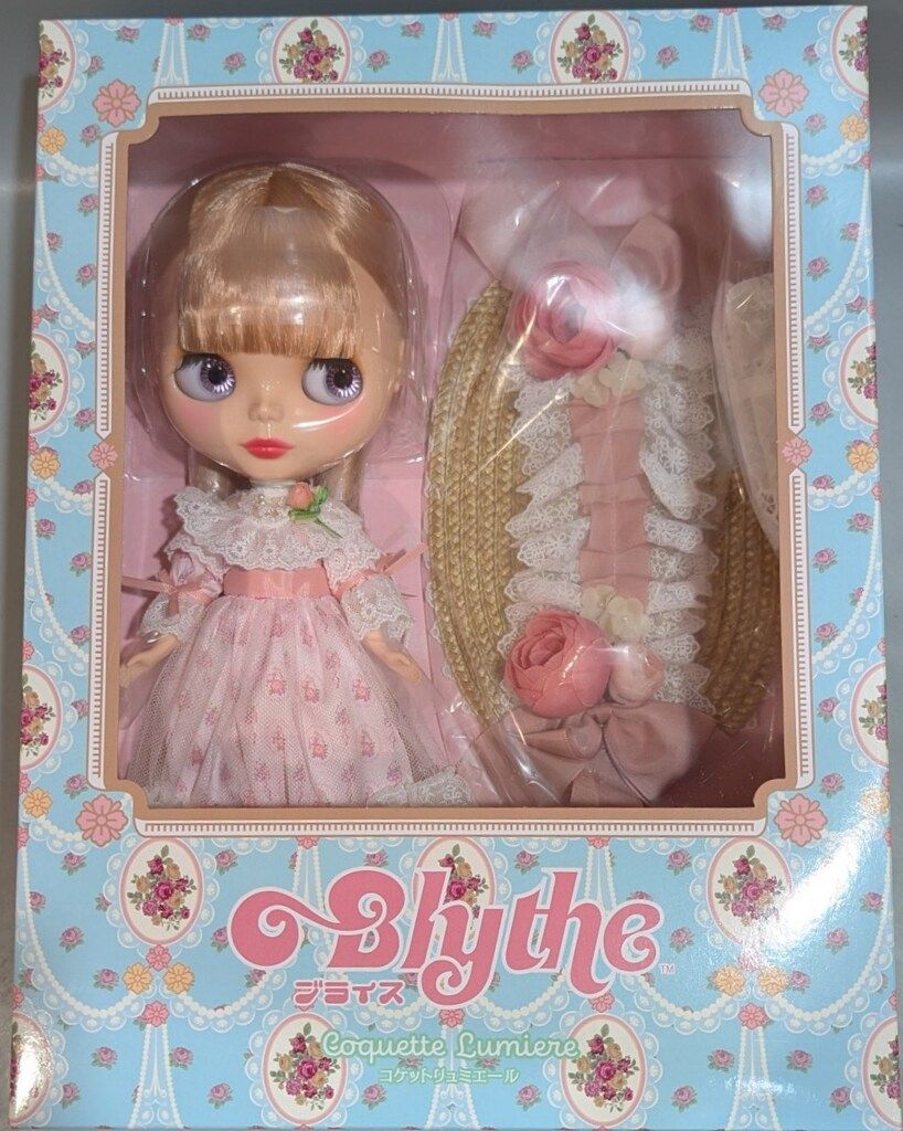 GOOD SMILE COMPANY - コケットリュミエール コケットリュミエール | felice-memo