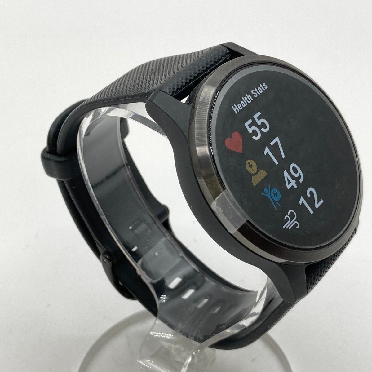 GARMIN ガーミン VIVO ACTIVE 4S GARMIN(ガーミン) vivoactive4 GPSスマートウォッチ Garmin vivoactive
