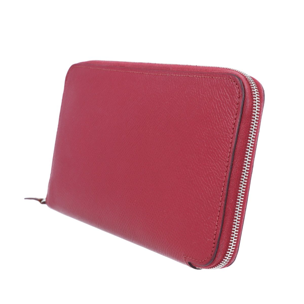 HERMES】エルメス アザップロング シルクイン X刻印 2016年製