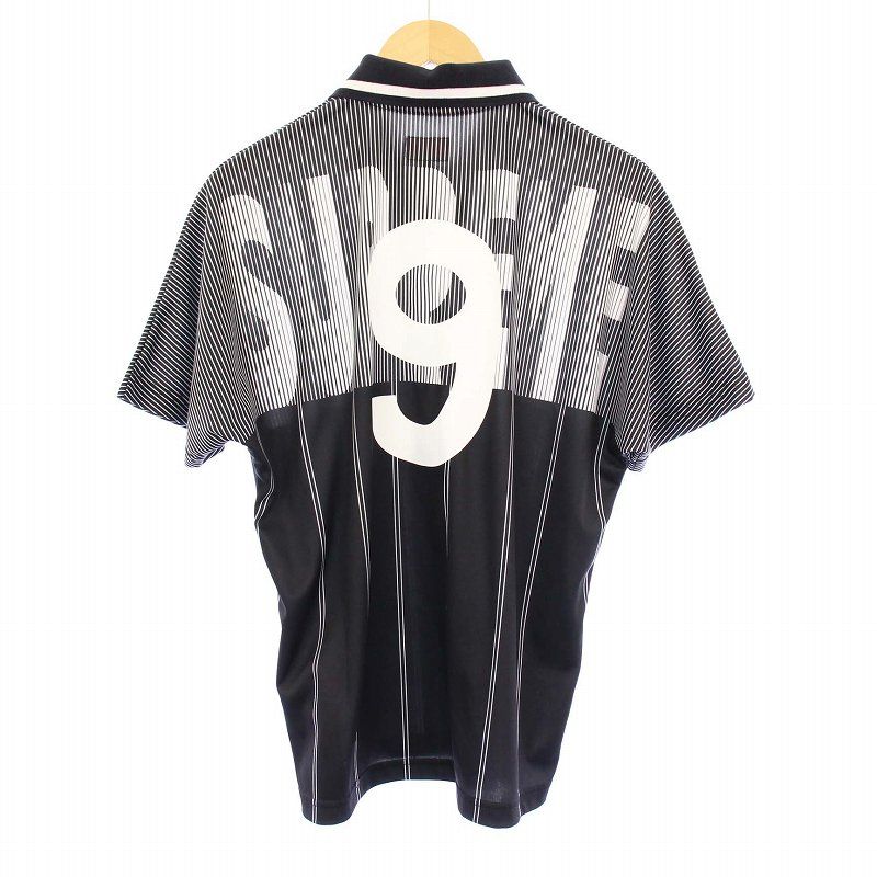 新品　Supreme18SS Soccer Polo サッカー　ポロシャツ Supreme Soccer Polo (SS18) - $118