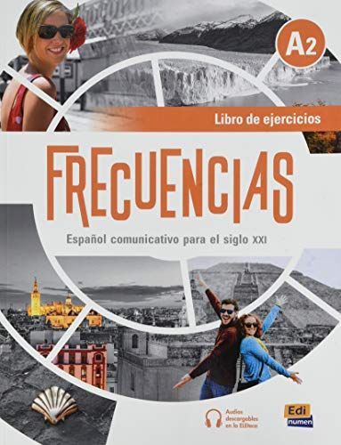 Frecuencias A2: Libro de Ejercicios.