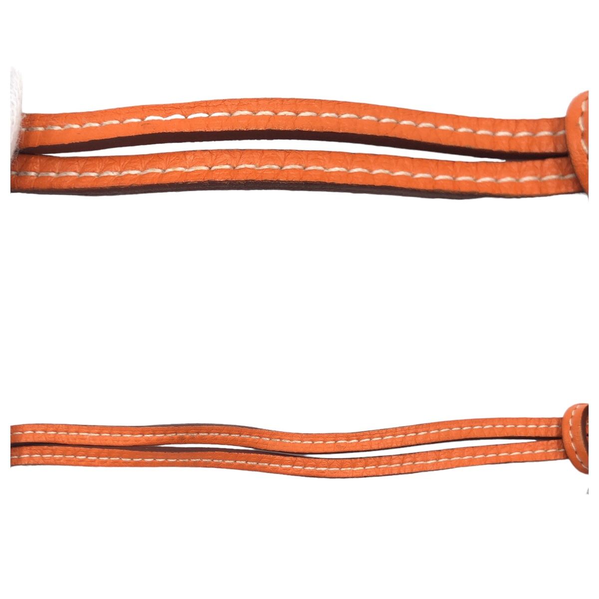 HERMES エルメス パドックシュヴァル バックチャーム 男女兼用 