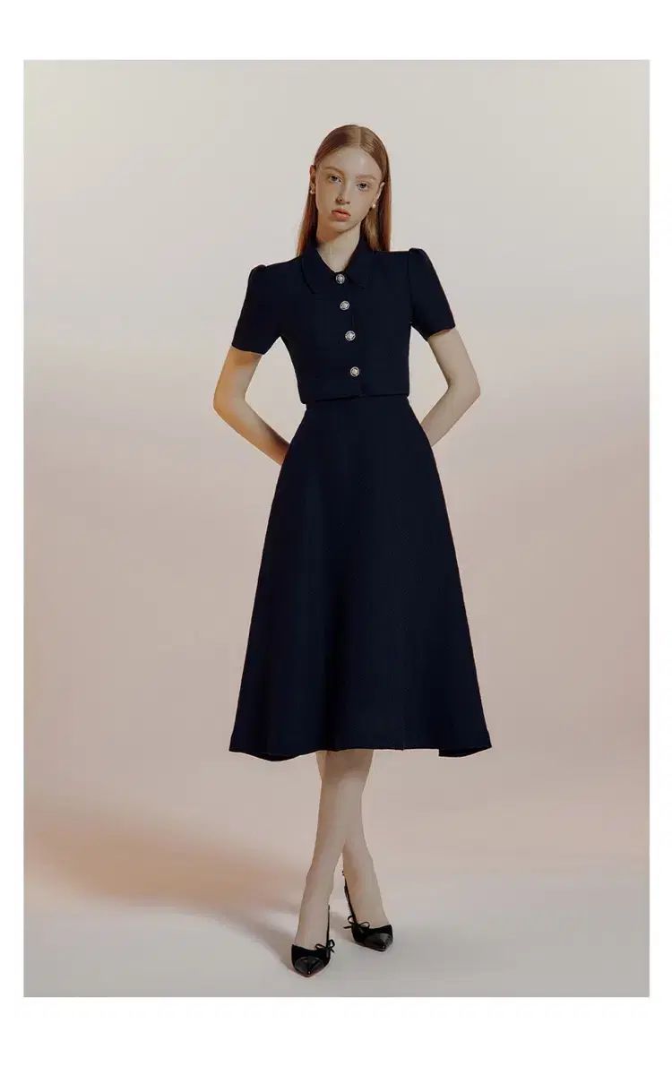 Ivana Helsinki キム ユナ セットアップ セット