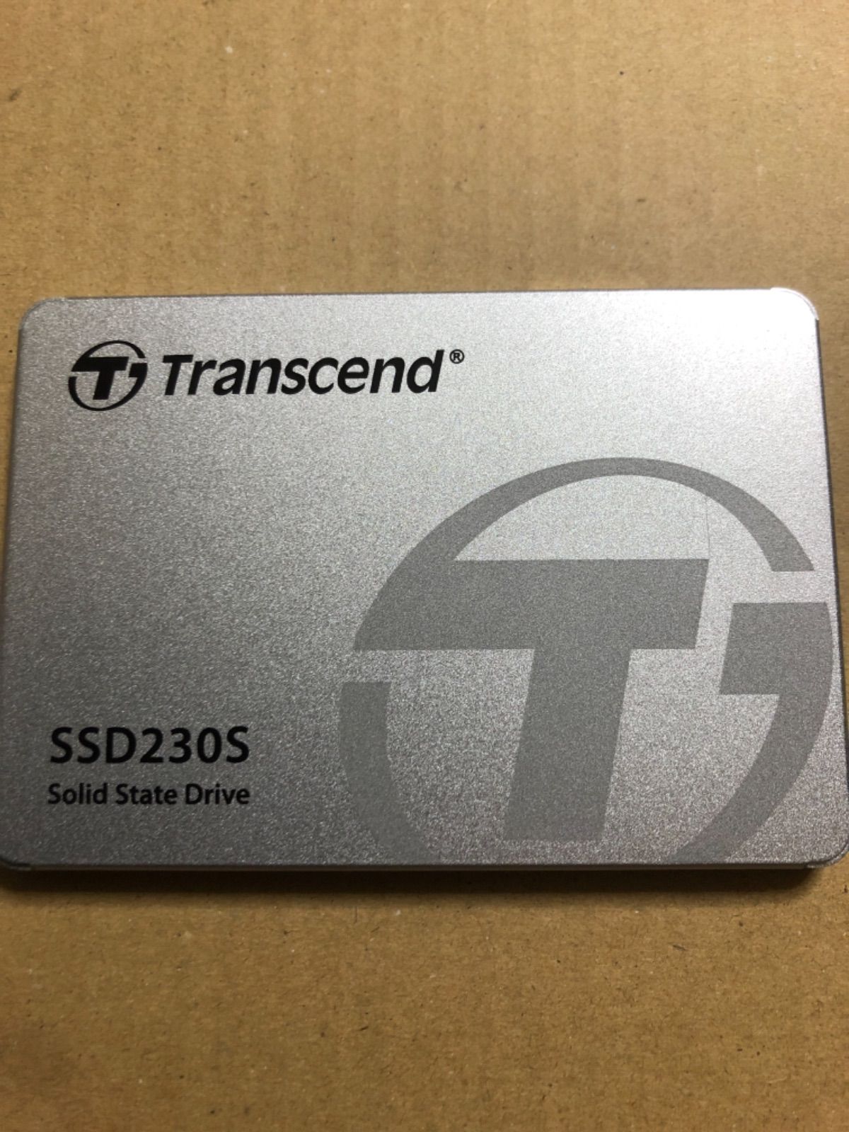 SSD230 TS512GSSD230S 512GB - メルカリ