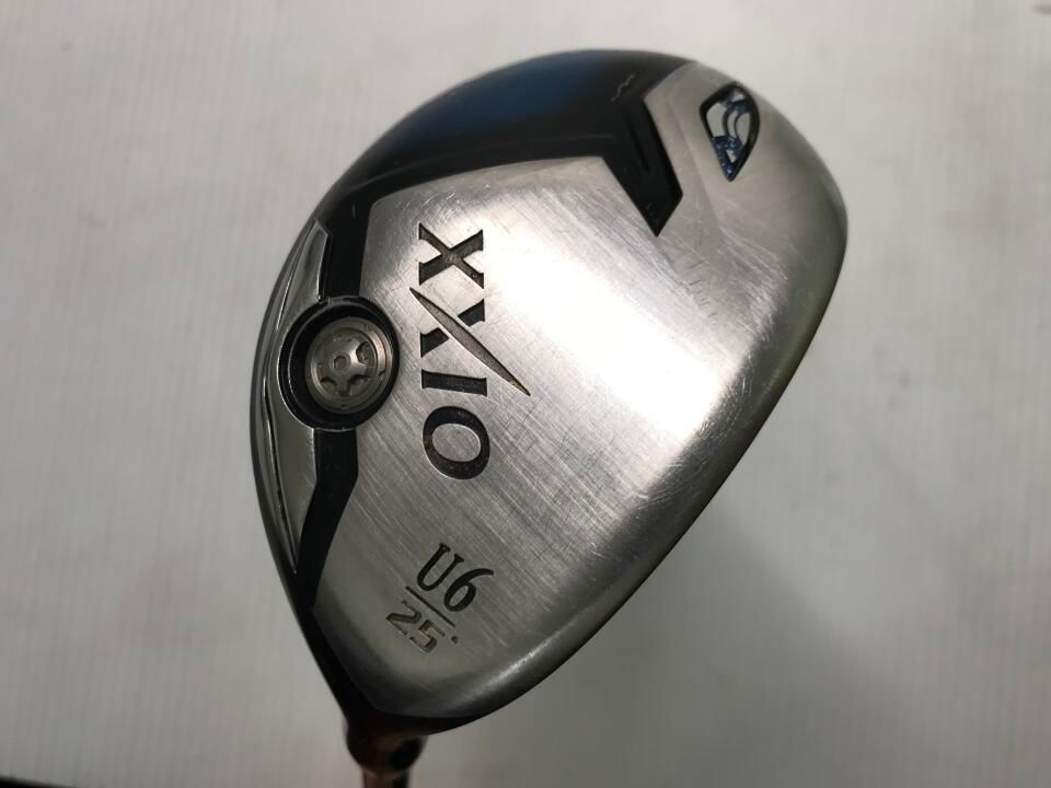 最短 XXIO 7 | 25 | SR | MP700 | | ユーティリティ | ダンロップ