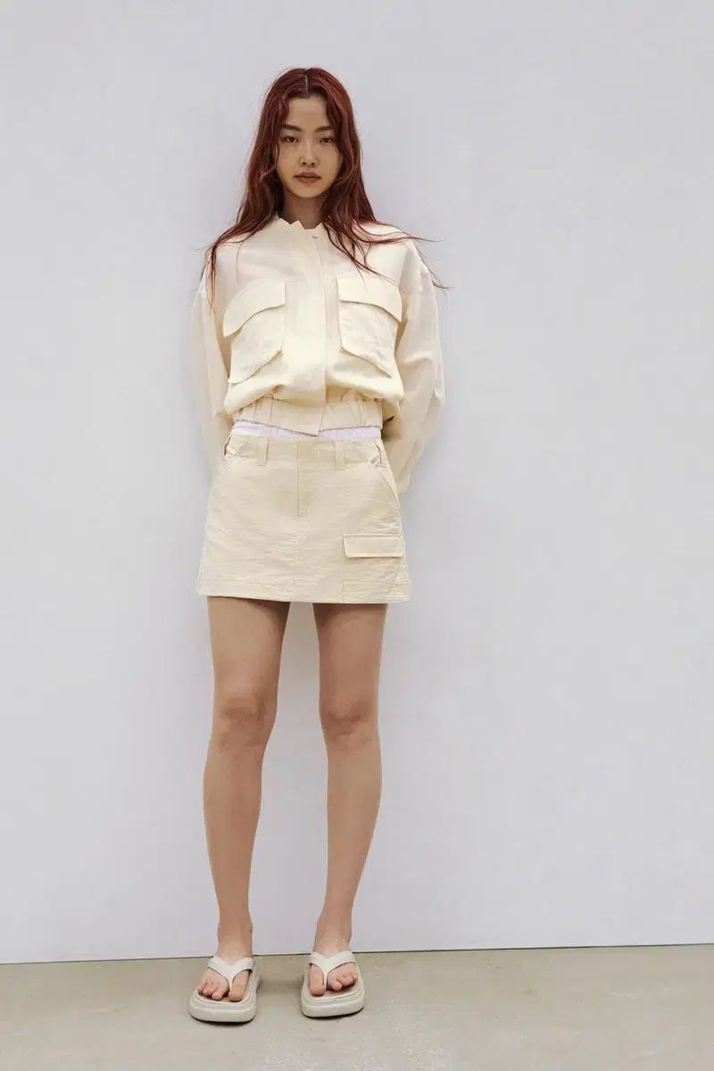ZARA ザラ セットアップ セット