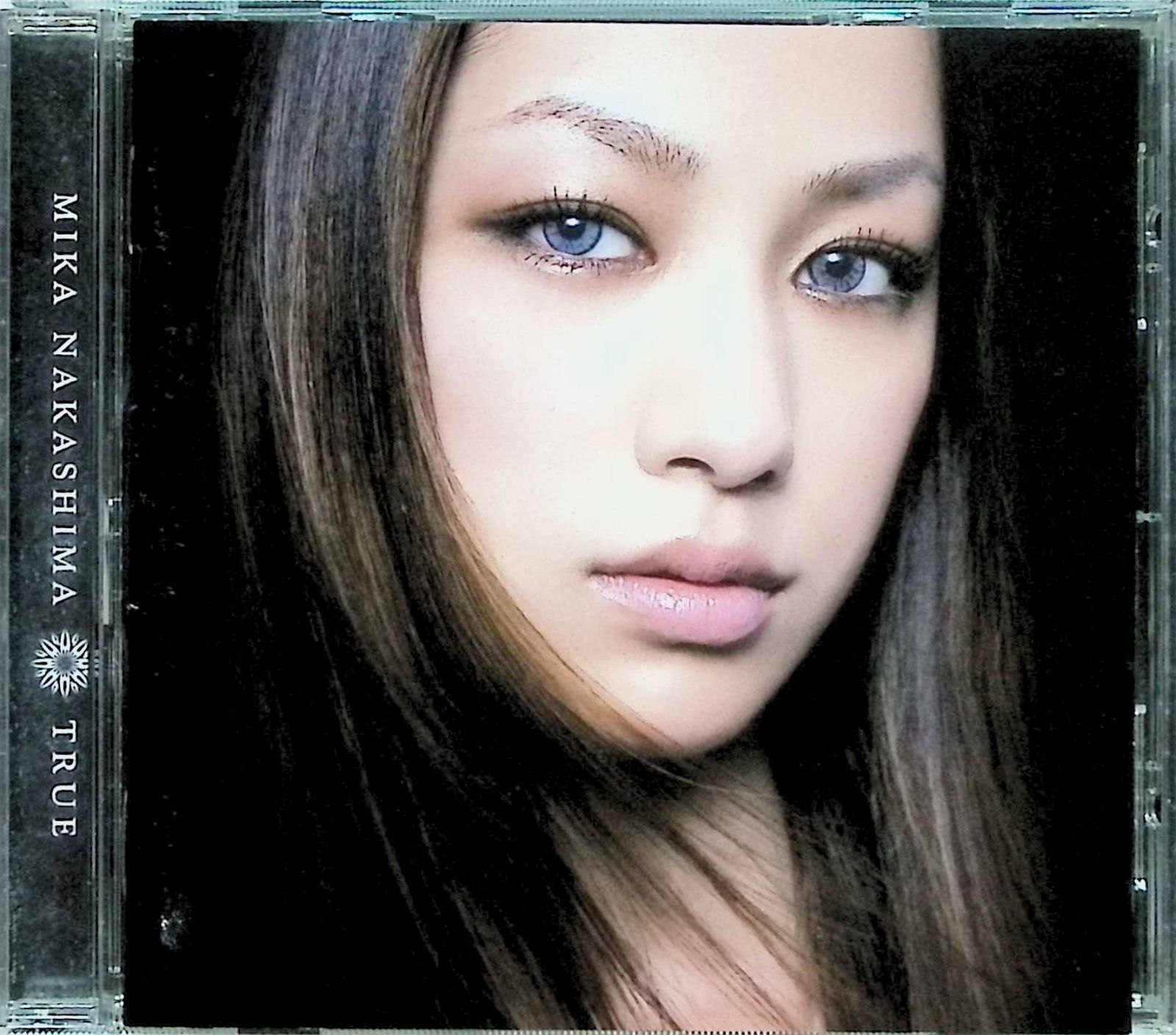 TRUE (ジュエルケース) / 中島美嘉 (CD) - メルカリ
