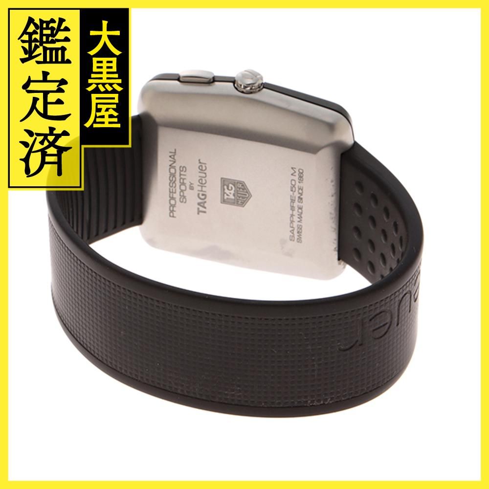 タグ・ホイヤー プロフェッショナル WAE1113.FT6004 【200】 - メルカリ 