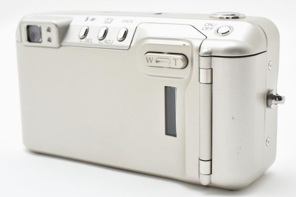 Minolta ミノルタ Capios 150S コンパクト フィルムカメラ ミノルタ Minolta CAPIOS 150S コンパクトフィルム #K310 - メルカリ
