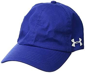 Under Armour メンズ チノ 調節可能 帽子 One Size ホワイト