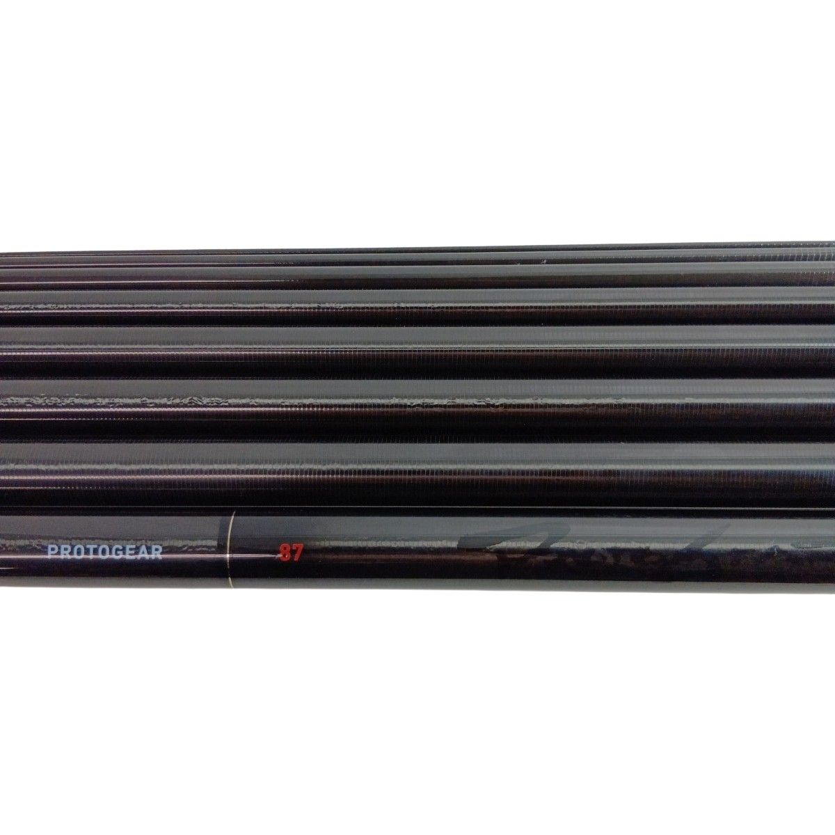 DAIWA ダイワ 06221770 釣り用品 ロッド 鮎竿 プロトギア87 キズ有 程度B