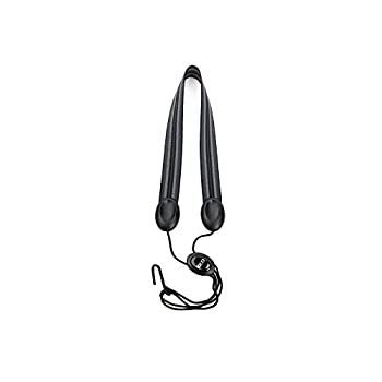 -非常に良い D Addario WoodWinds ダダリオ ストラップ ソプラノ-アルトサックス用 Fabric Neck Strap かぎ形フック SJA04 Jazz Stripe 1 正規品