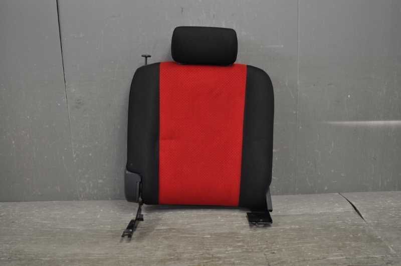 純正OP RECARO レカロ リアシート 後部座席  (HN22S HN11S) Kei ワークス 9型 後期  s020821H