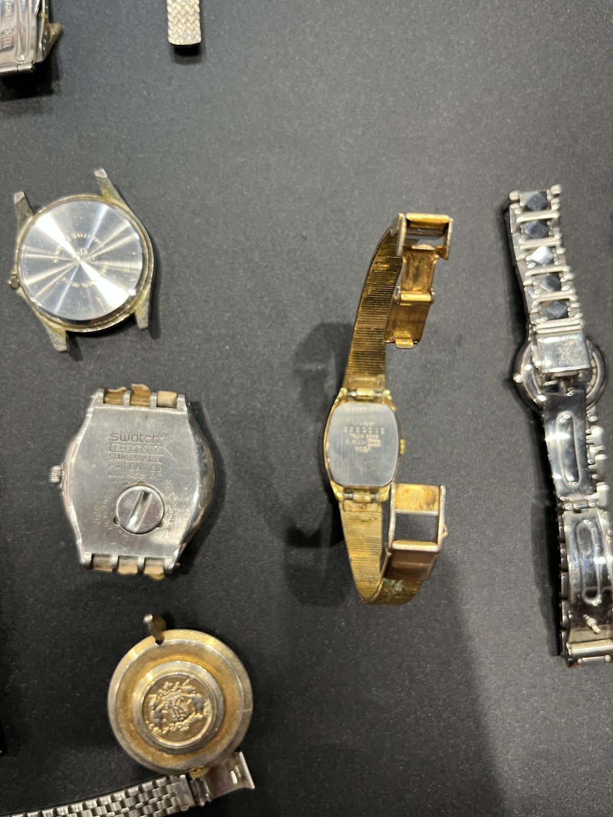 総重量1190.4g C080