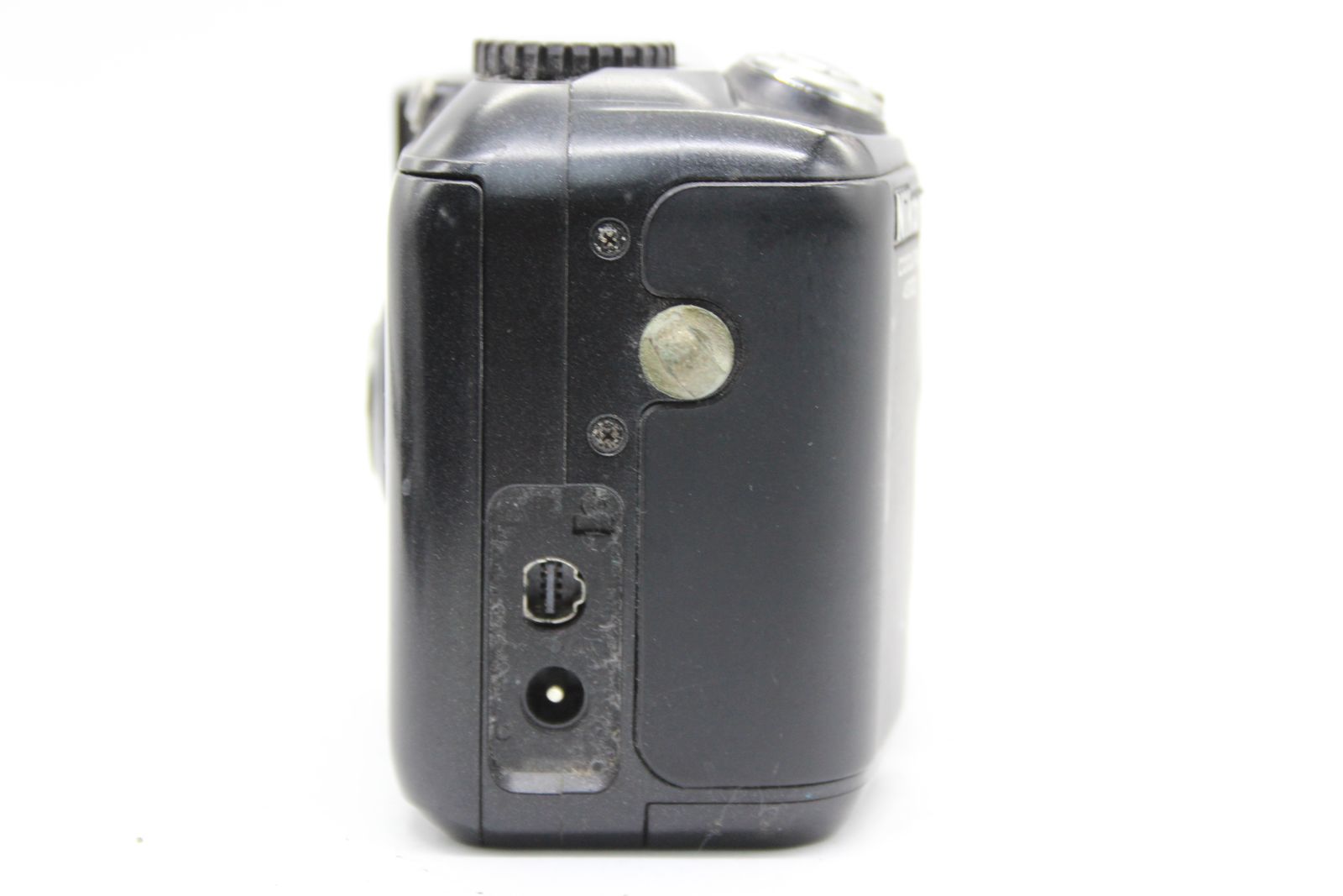返品保証】 ニコン Nikon Coolpix E4300 Zoom Nikkor バッテリー付き 