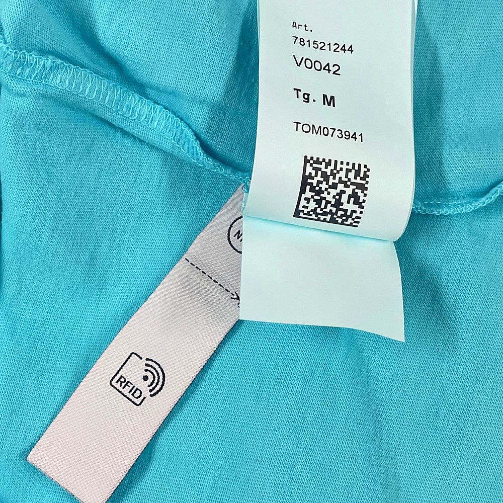 STONE ISLAND ストーンアイランド 品番 781521244 23SS クルーネック 