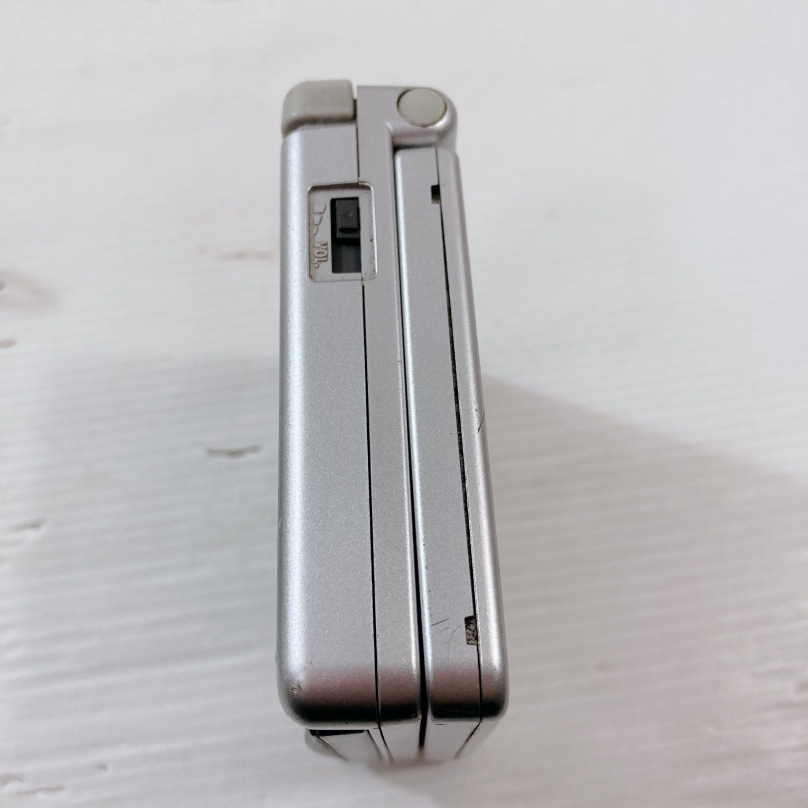 充電器付き