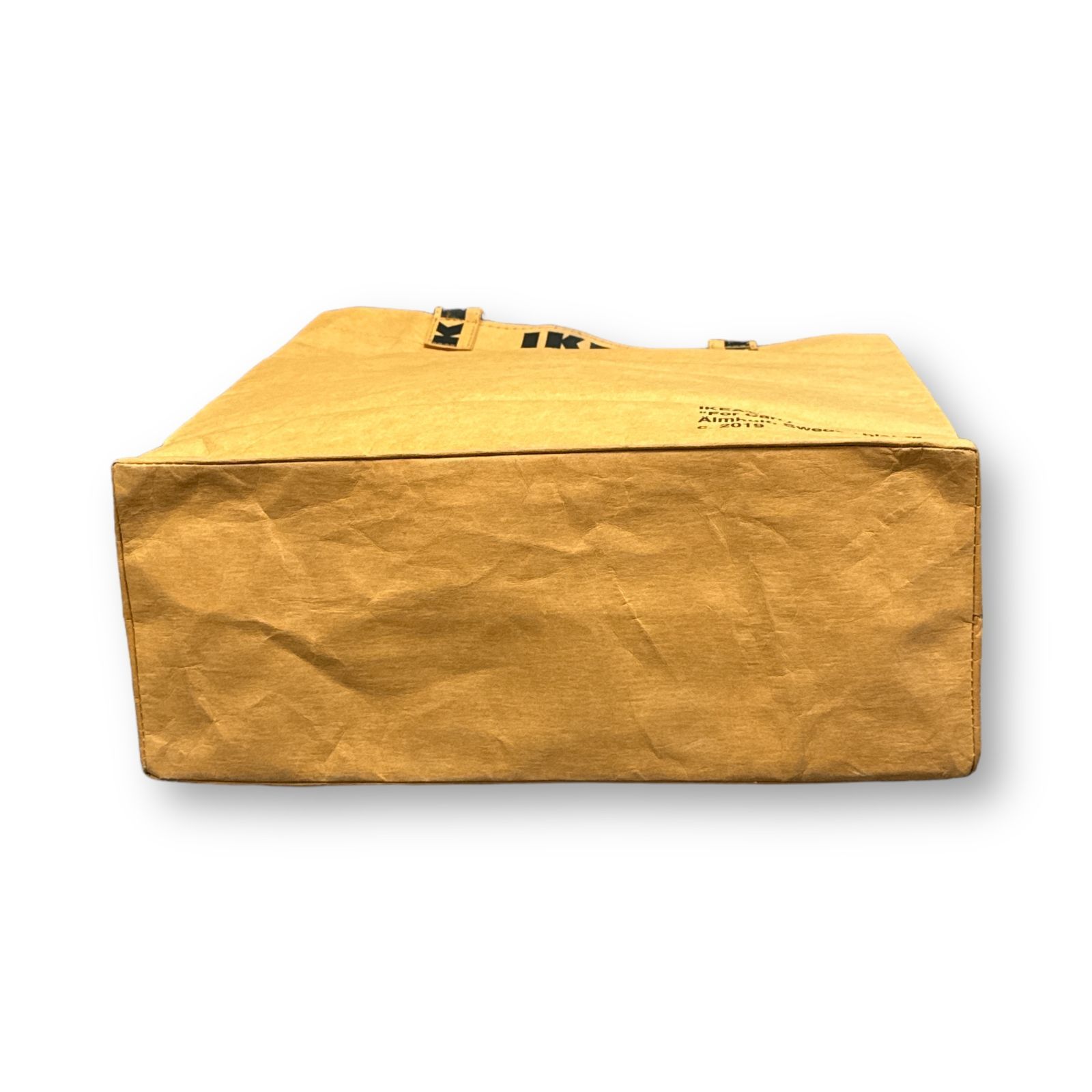 IKEA × Virgil Abloh MARKERAD 19AW トートバッグ 鞄 カバン IKEA × Virgil Abloh MARKERAD 19AW トートバッグ 鞄 カバン