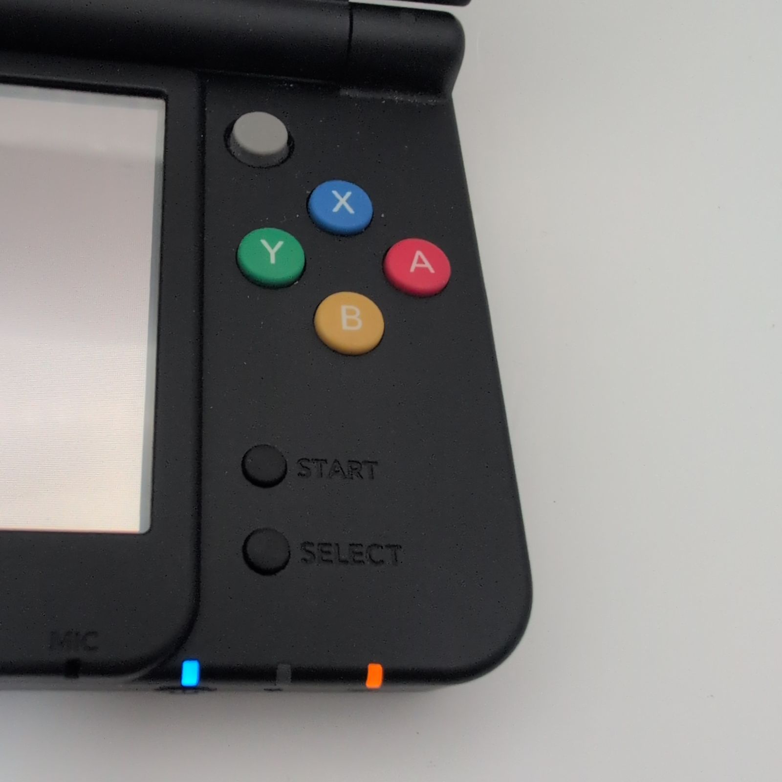 Newニンテンドー3DS ブラック