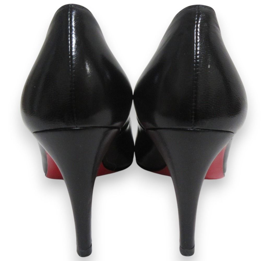 未使用 Christian Louboutin クリスチャンルブタン RON RON 85 未使用 Christian Louboutin クリスチャンルブタン RON RON 85
