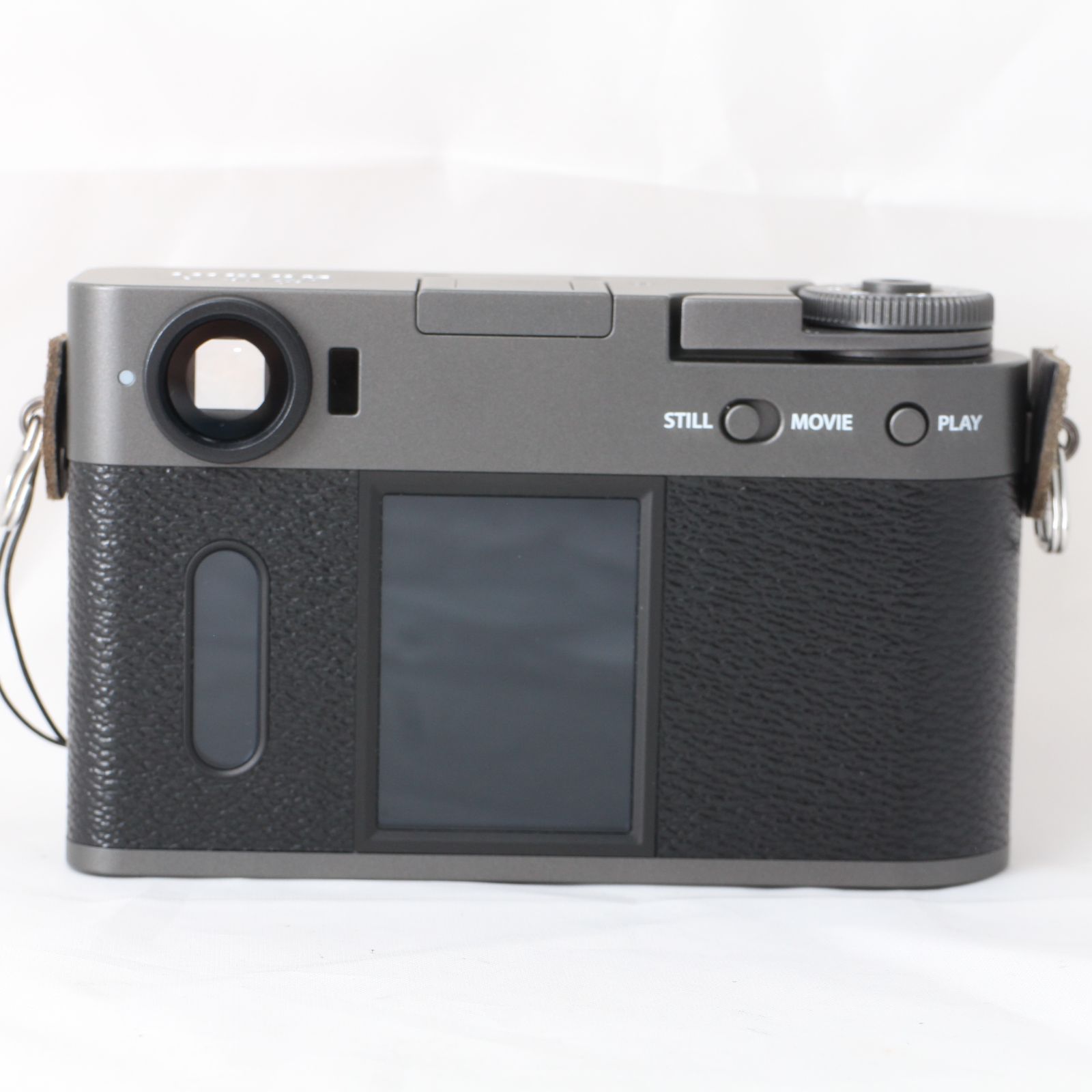 ☆美品☆ フジフイルム FUJIFILM コンパクトデジタルカメラ X