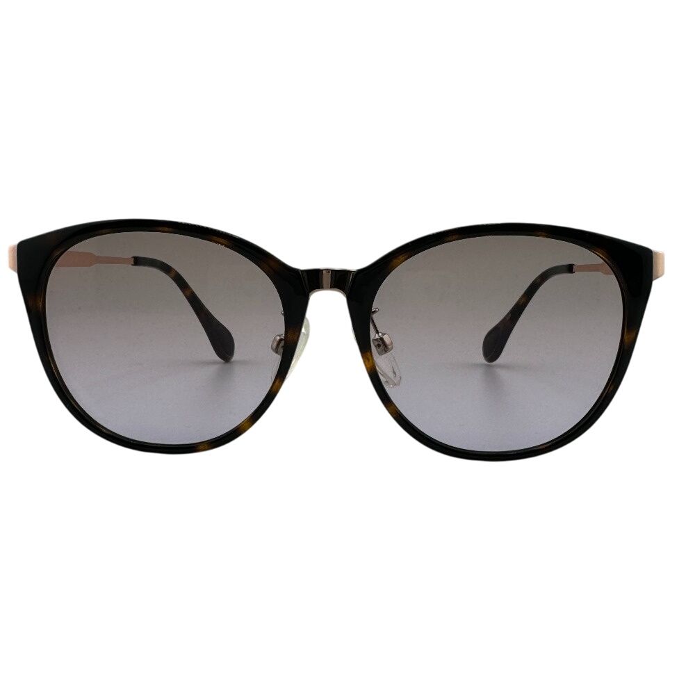 eyebrellaアイブレラ EB-44 サングラス ブラウン レディース - メルカリ