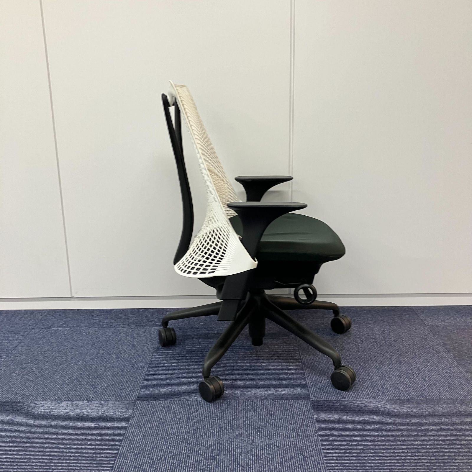 中古 S(美品)】SAYL Chair(セイルチェア) AS1YA22HAN2BKBB9-SR663511  