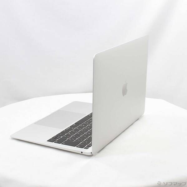 中古品〕 MacBook Air 13.3-inch Mid-2019 MVFL2J／A Core_i5