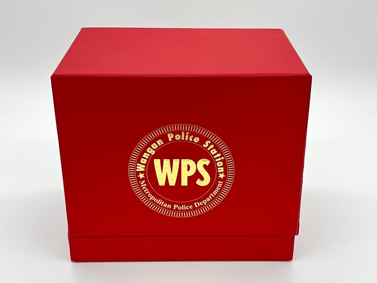 踊る大捜査線 コンプリートDVD-BOX WPS WPS 踊る大捜査線 COMPLETE DVD-BOX - メルカリ