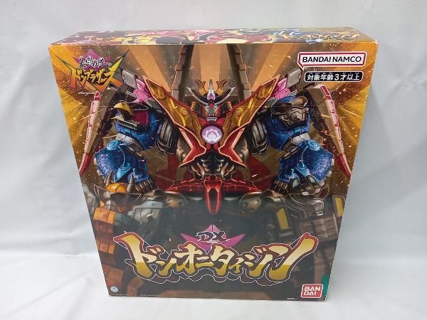 DXドンオニタイジン 暴太郎戦隊ドンブラザーズ 箱入り Amazon.co.jp: 暴太郎戦隊ドンブラザーズ DXドンオニタイジン