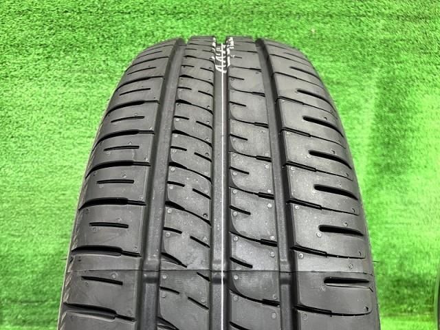 DUNLOP サマー ダンロップ エナセーブEC204 205/60R16 4本 7ミリ