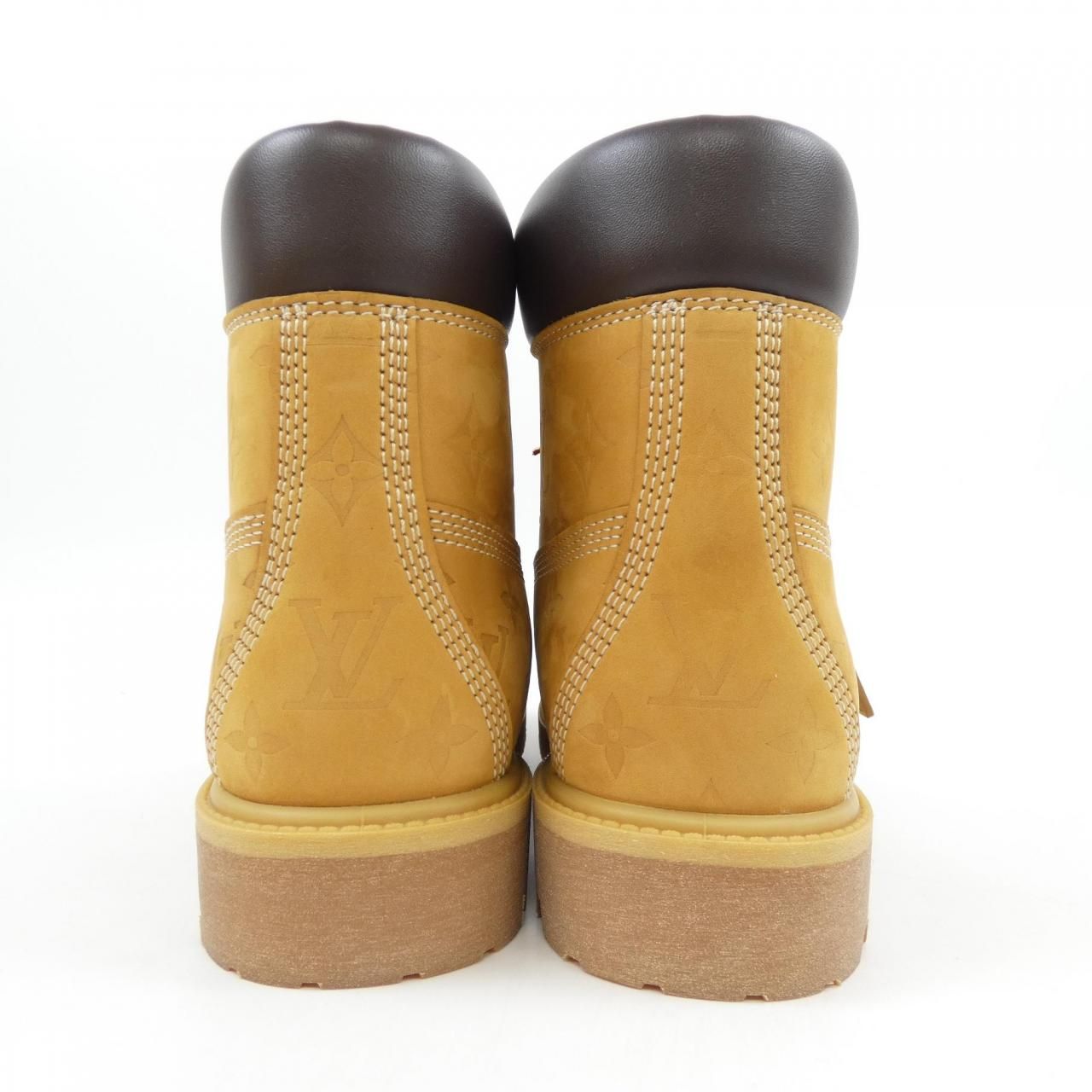 ルイヴィトン LOUIS VUITTON LV×TIMBERLAND 6-IN アンクルブーツ ブーツ CAMPINGPARCCENTRAL_COM