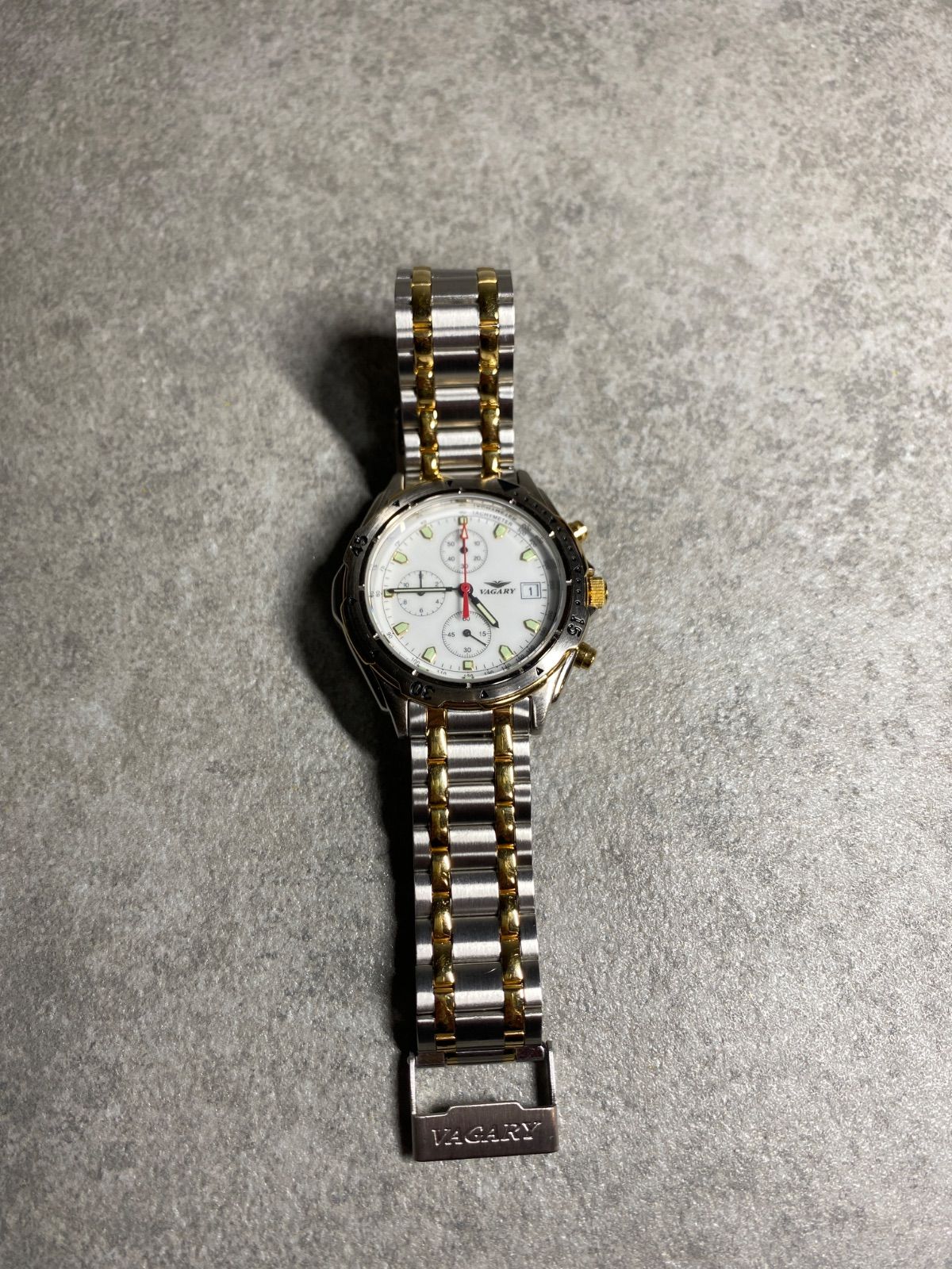 VAGARY  時計【美品】 2072369381.jpg?1698469139