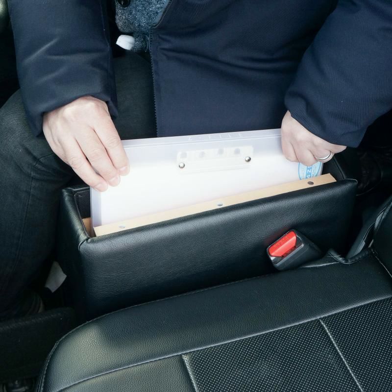 コンソールボックス 車