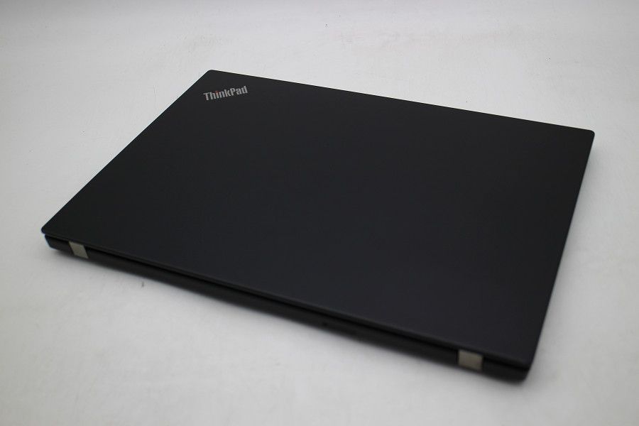 Windowsノート本体 ThinkPad X395 Ryzen 3500U 8GB 256GB Lenovo ThinkPad X395 Laptop | AMD Powered PC | 20NLX005US