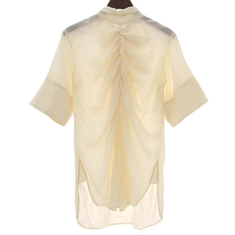 レディース アイボリー