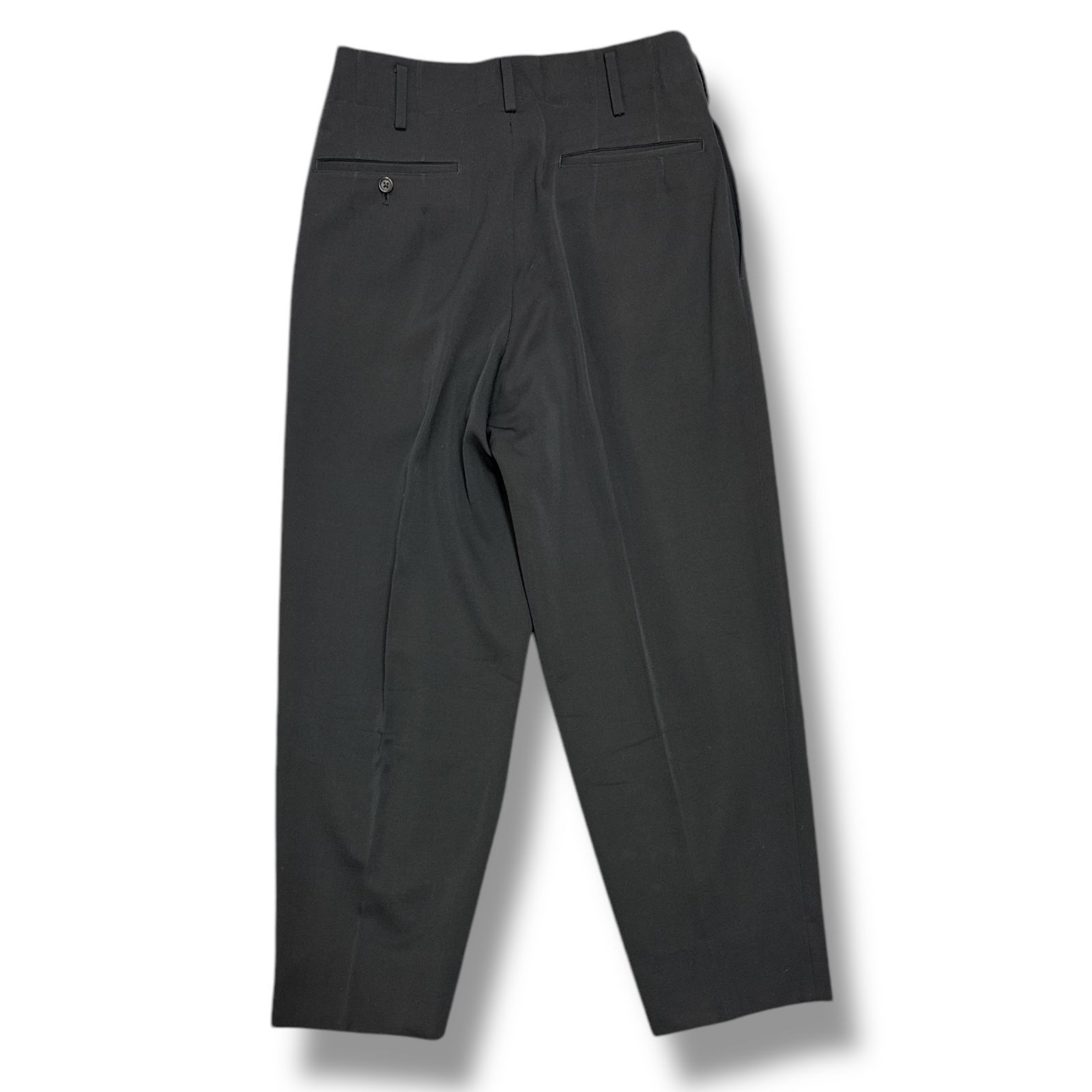 Yohji Yamamoto POUR HOMME 96AW 脱色期 4Bテーラードジャケット&2