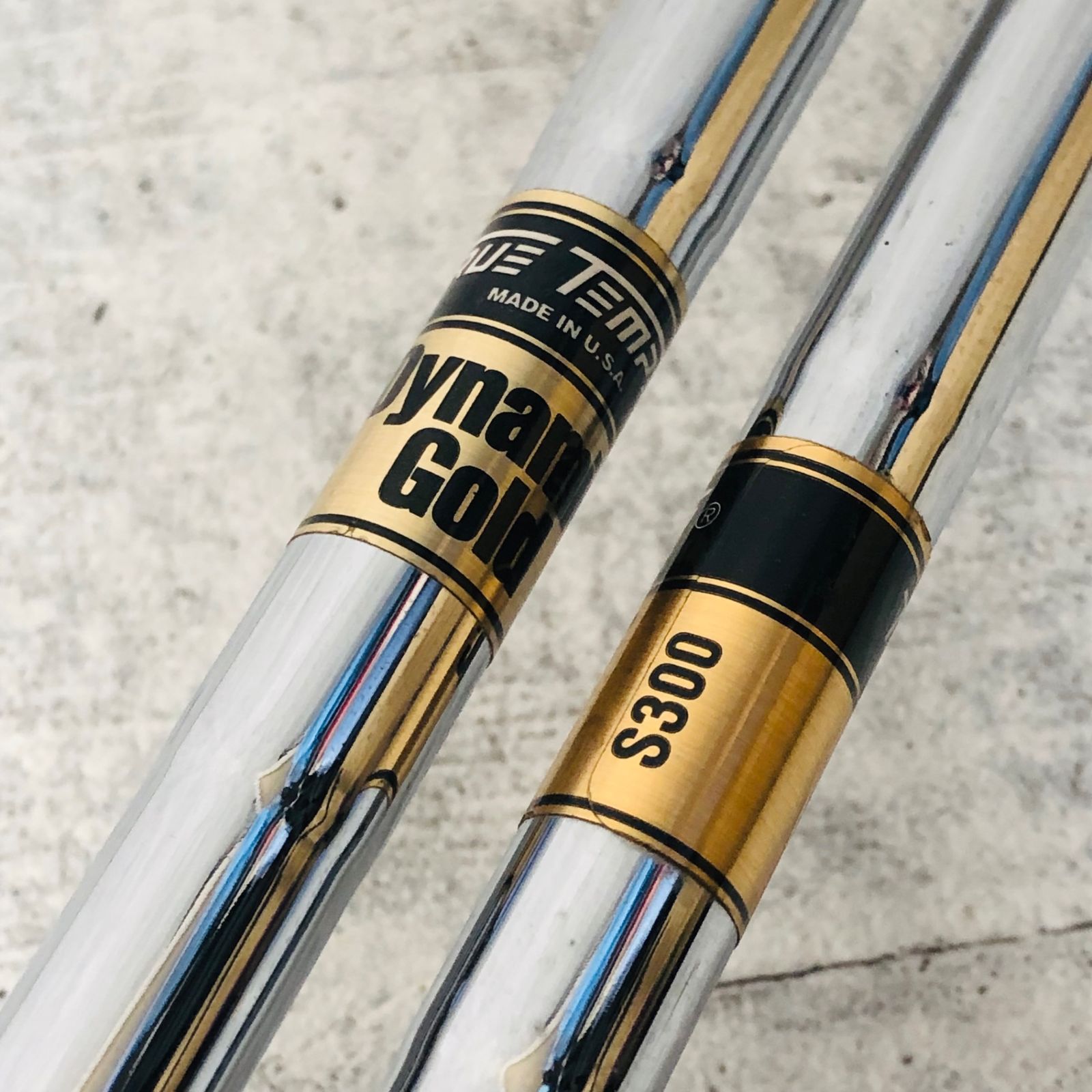 2本セット メンズゴルフ