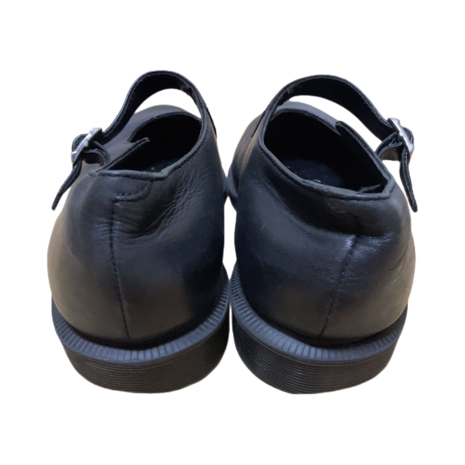 RE191 Dr.Martens ドクターマーチン メリージェーン ストラップ