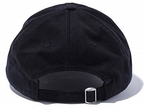 ニューエラ)NEW ERA 9TWENTY Cloth Strap Washed Cotton ニューヨーク