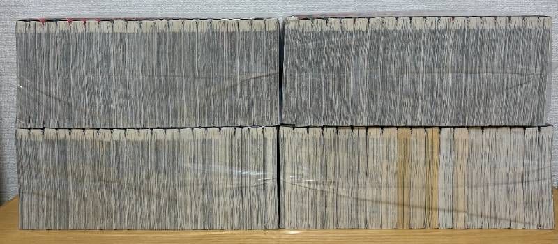 既刊全76巻セット