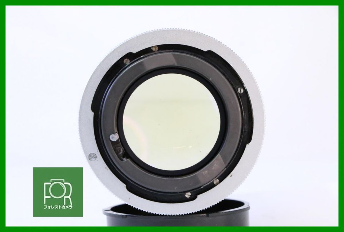 同梱歓迎】【動作保証・点検済】良品□キヤノン Canon FL 58mm F1.2 49705