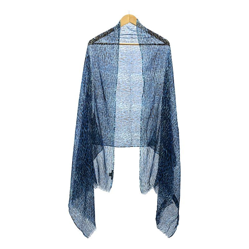 クイーンアンドベル　カシミヤ　ストール ⭐︎QUEENE AND BELLE カシミヤストール